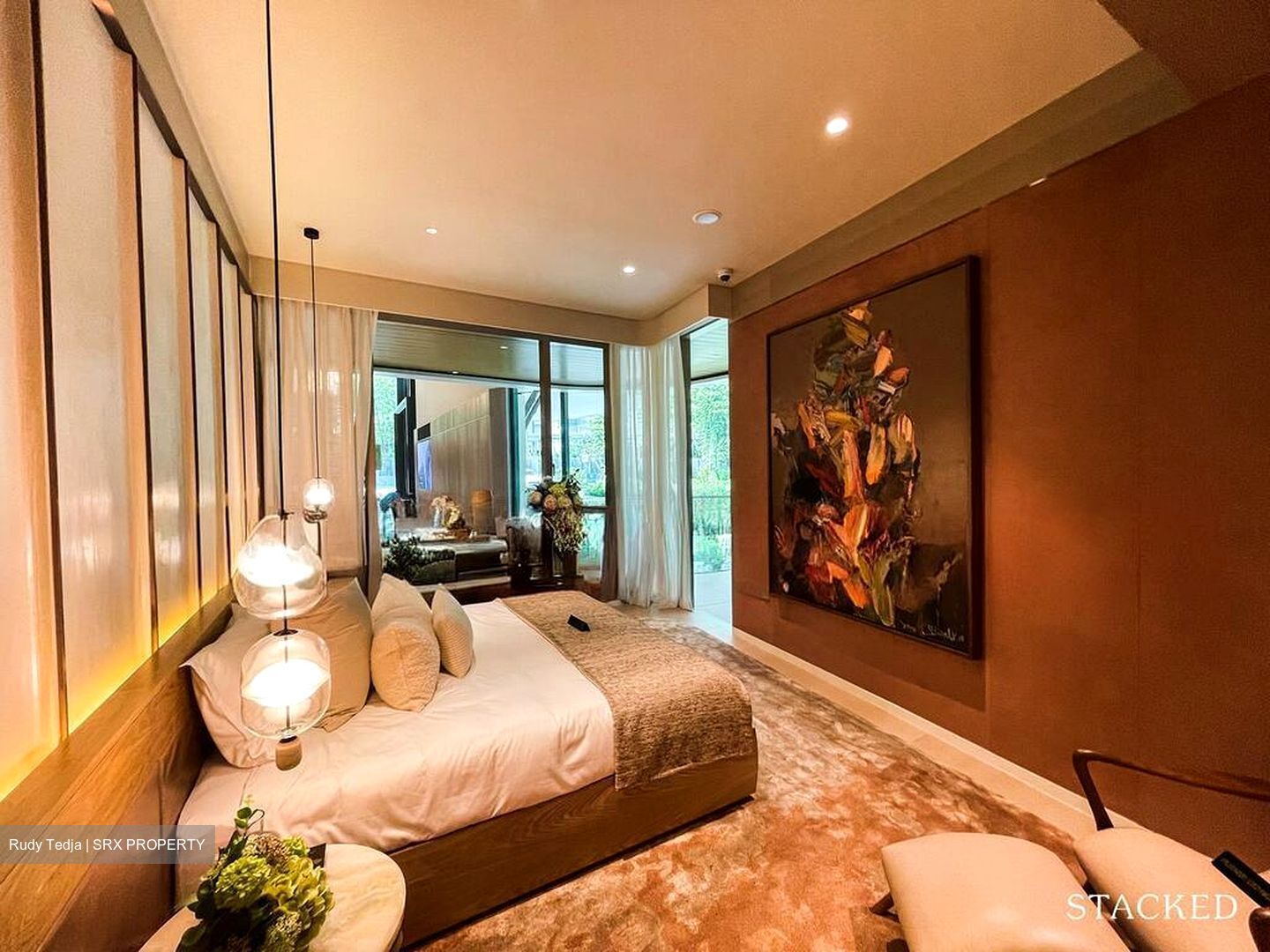 Hana (D10), Condominium #595720721